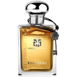 EISENBERG The Latin Orientals For Men Secret Patchouli Noble Eau de Parfum