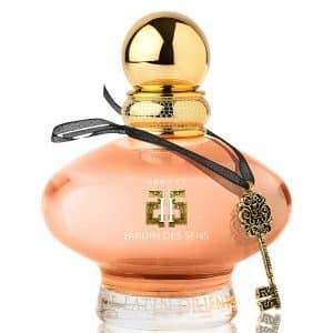 EISENBERG The Latin Orientals For Women Secret Jardin Des Sens Eau de Parfum