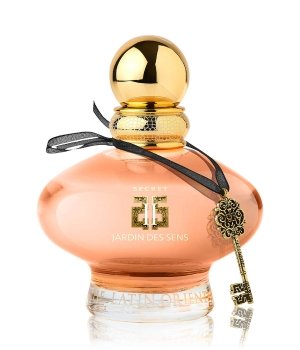 EISENBERG The Latin Orientals For Women Secret Jardin Des Sens Eau de Parfum