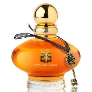 EISENBERG The Latin Orientals For Women Secret Rose Talisman Eau de Parfum