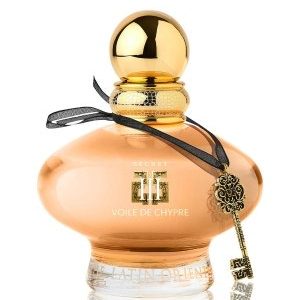 EISENBERG The Latin Orientals For Women Secret Voile De Chypre Eau de Parfum