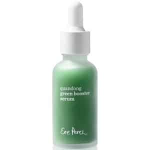 Ere Perez Quandong Green Booster Serum Gesichtsserum