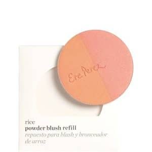 Ere Perez Rice Powder Blush Refill Rouge