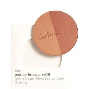 Ere Perez Rice Powder Bronzer Refill Bronzingpuder