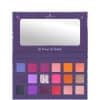 essence CODE: Fancyyy! Lidschatten Palette