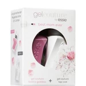 essie Gel Couture Routine Geschenkset best mom Nagellack-Set