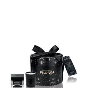 FILORGA GLOBAL-REPAIR Candle Gesichtspflegeset