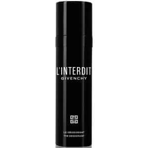 Givenchy L'Interdit Deodorant Spray
