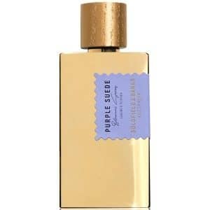 Goldfield & Banks Purple Suede Parfum