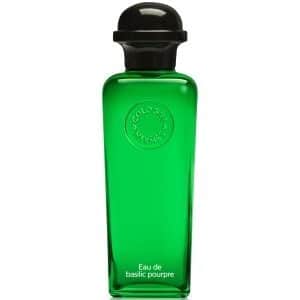 HERMÈS Eau de Basilic Pourpre Eau de Cologne