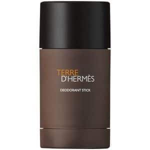 HERMÈS Terre d'Hermès ohne Alkohol Deodorant Stick