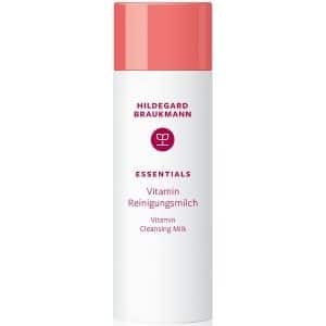 Hildegard Braukmann ESSENTIALS Vitamin Reinigungsmilch Reinigungsmilch