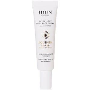 IDUN Minerals Face Primer