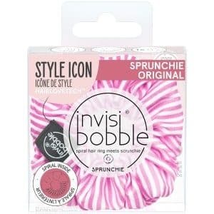 Invisibobble Sprunchie Stripes Up Haargummi