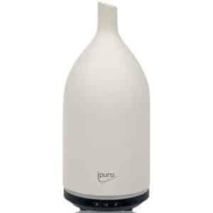 ipuro Air Sonic Living White Aroma Diffusor