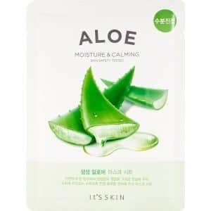 It's Skin The Fresh Aloe Tuchmaske