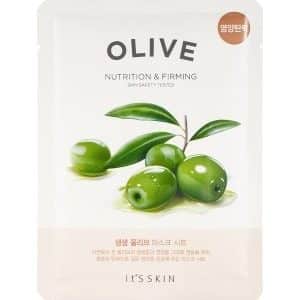 It's Skin The Fresh Olive Tuchmaske