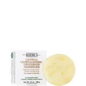 Kiehl's Calendula Calming & Soothing Concentrated Gesichtsseife