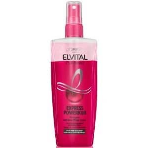 L'Oréal Paris Elvital Full Resist Express Powerkur Leave-in-Treatment