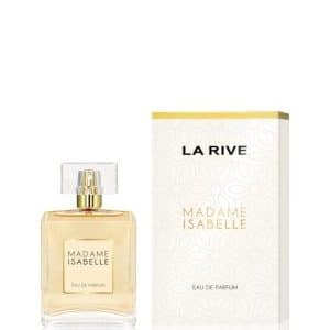 LA RIVE Madame Isabelle Eau de Parfum