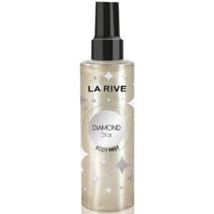 LA RIVE Shimmer Mist Diamond Star Eau de Parfum