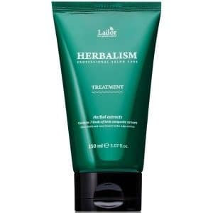 Lador Herbalism Treatment Herbal extracts Haarmaske