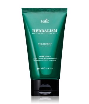 Lador Herbalism Treatment Herbal extracts Haarmaske