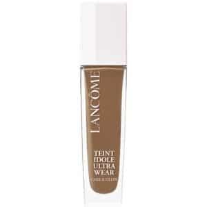 Lancôme Teint Idole Ultra Wear Care & Glow Flüssige Foundation