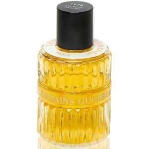 LES BAINS GUERBOIS 1978 Les Bains Douches Eau de Parfum