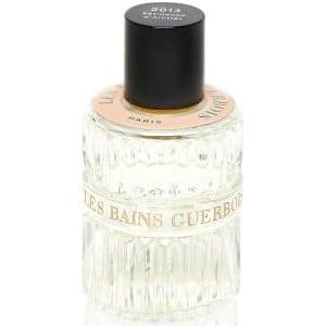 LES BAINS GUERBOIS 2013 Résidence d'Artistes Eau de Parfum