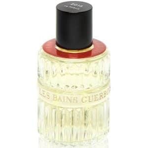 LES BAINS GUERBOIS 2015 Le Phenix Eau de Parfum