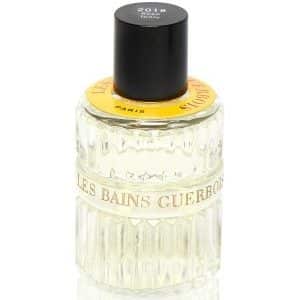 LES BAINS GUERBOIS 2018 Roxo Tonik Eau de Parfum