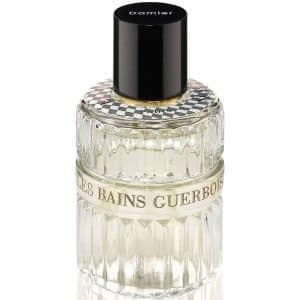 LES BAINS GUERBOIS Damier Eau de Parfum