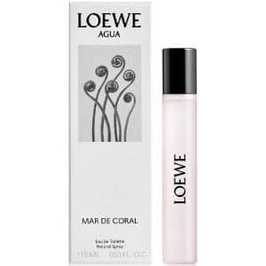 LOEWE Mar Coral Eau de Toilette