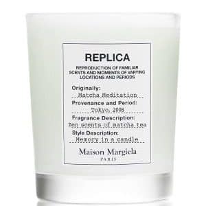 Maison Margiela Replica Matcha Meditation Duftkerze