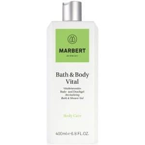 Marbert Bath & Body Vital Duschgel