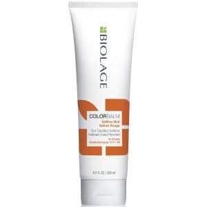 Biolage ColorBalm Saffron Red Conditioner