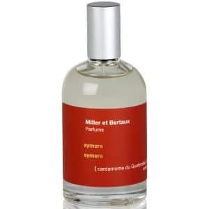 Miller et Bertaux Aymara Eau de Parfum