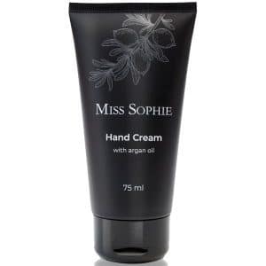 Miss Sophie mit Argan Öl Handcreme