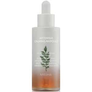 MISSHA Artemisia Calming Calming Ampoule Gesichtsserum