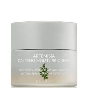 MISSHA Artemisia Calming Calming Cream Gesichtscreme