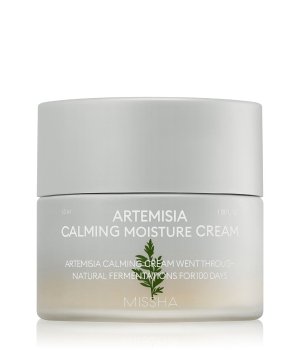 MISSHA Artemisia Calming Calming Cream Gesichtscreme