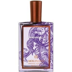 MOLINARD Collection Personelle Madrigal Eau de Parfum