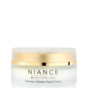 Niance Glacial PLATINUM Selection Premium Glacier Facial Cream Gesichtscreme