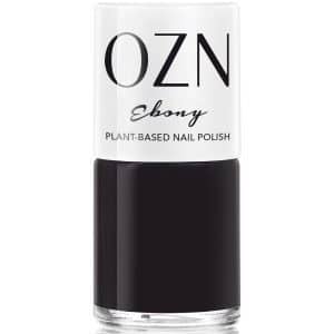 OZN Ebony Nagellack