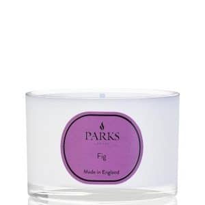 Parks London Aromatherapy Fig Duftkerze