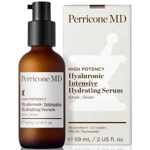 Perricone MD High Potency Classics Hyaluronic Intensive Hydrating Serum Gesichtsserum