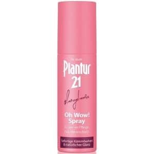 Plantur Plantur 21 #langehaare Oh Wow! Spray Haarkur