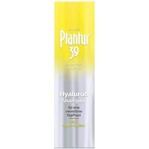 Plantur Plantur 39 Hyaluron Shampoo Haarshampoo