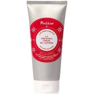 Polaar The Genuine Lapland Cream Moisturizing Body Milk